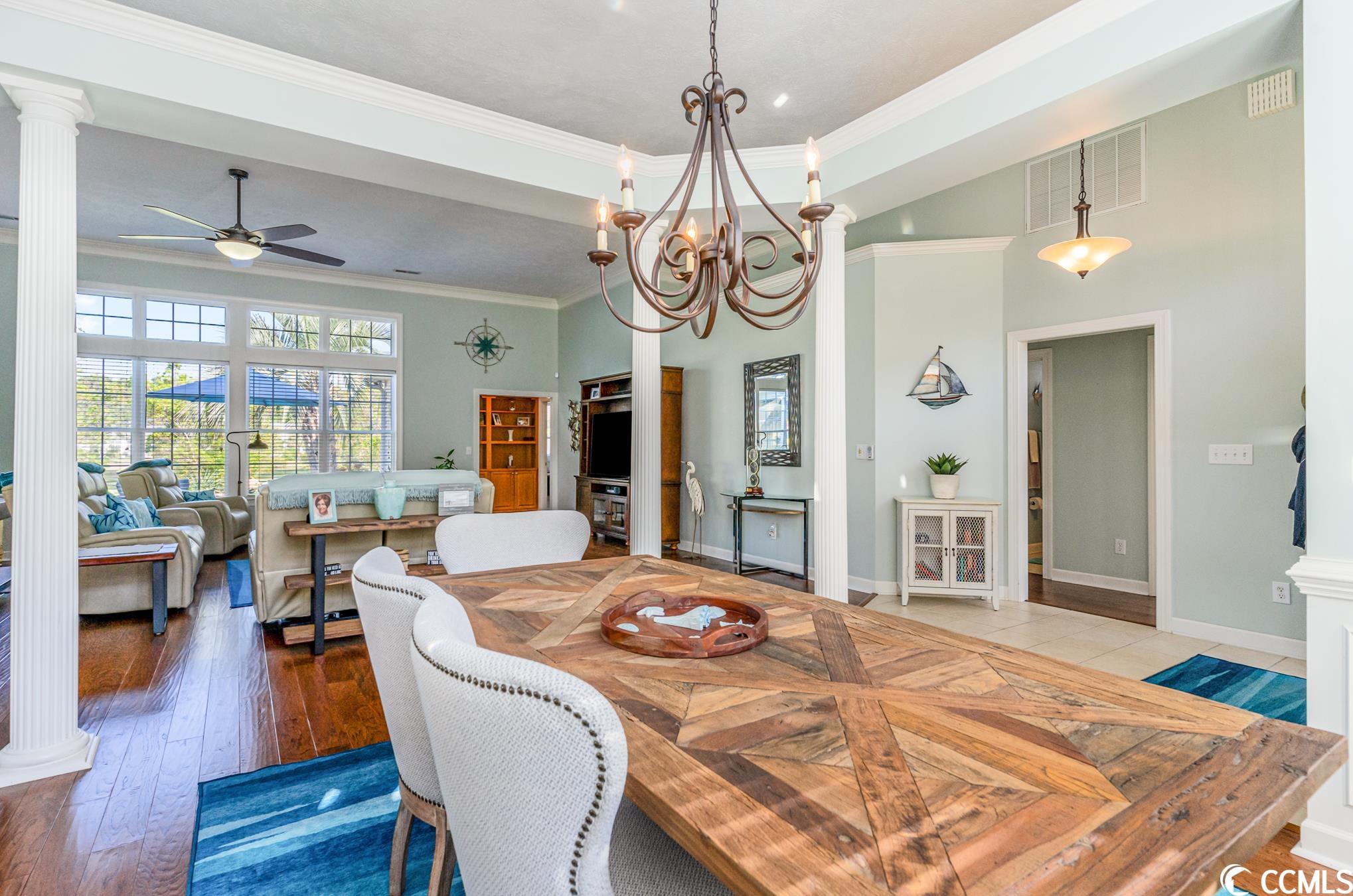178 Pickering Drive Murrells Inlet, SC 29576 - Photo 4 of 40 Gallery Image 4