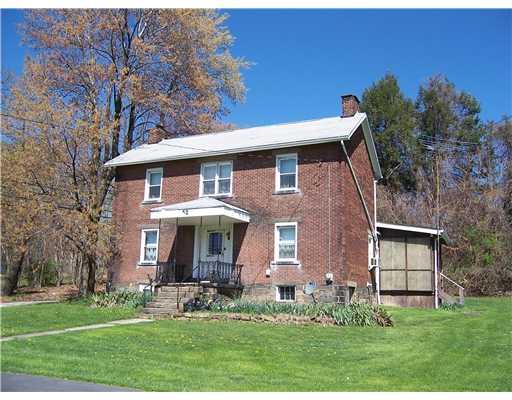 52 Cemetery Road Perryopolis, PA 15473 - Photo 14 of 14 Exterior Front.