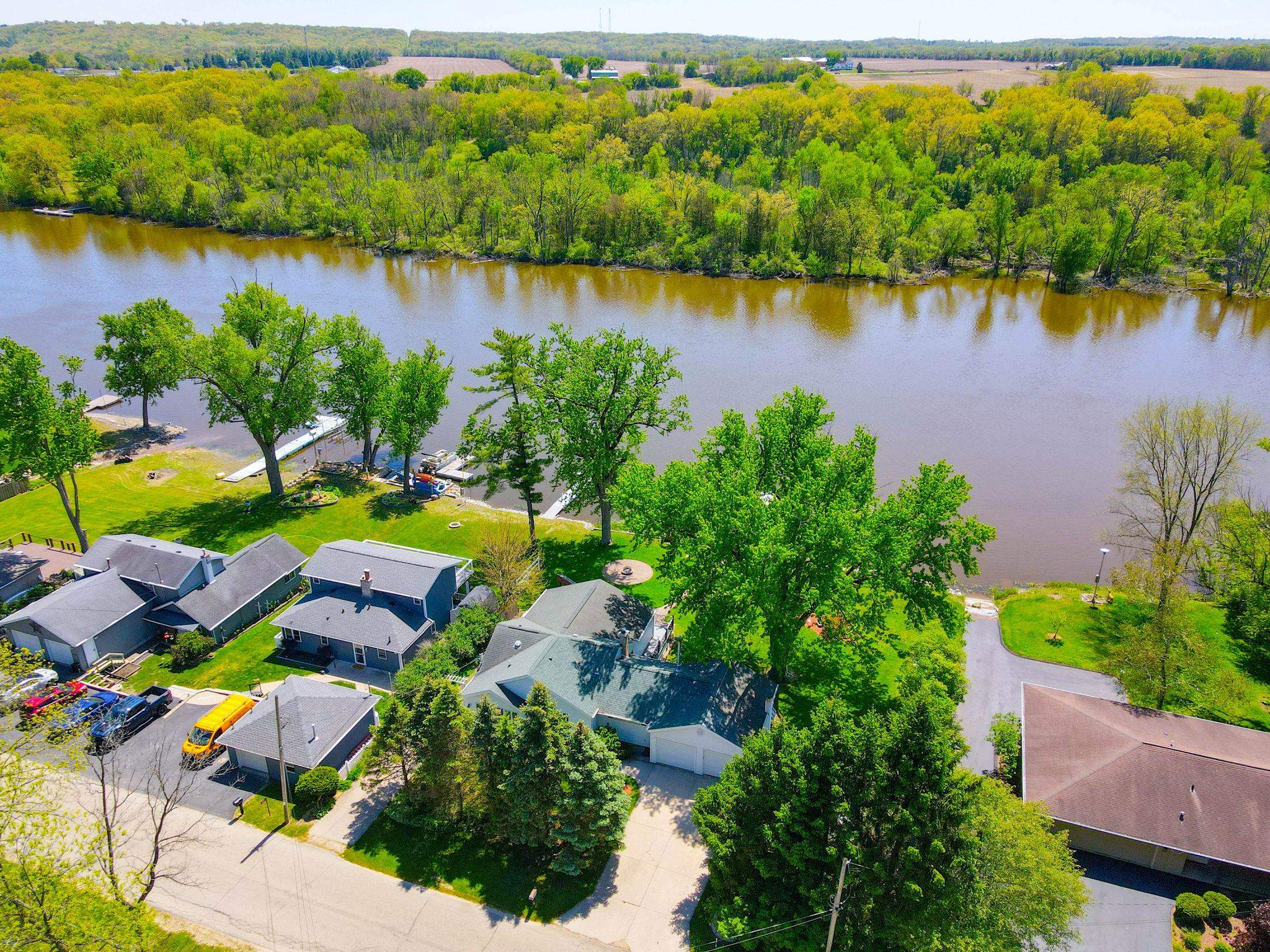 4539 North River Road Janesville, WI 53545 - Photo 47 of 61
