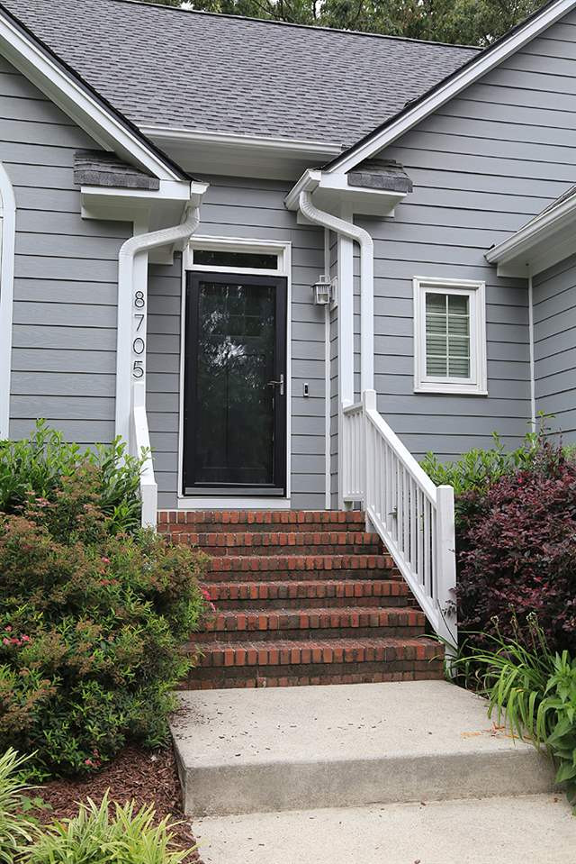 8705 Attingham Drive Raleigh, NC 27615 - Photo 2 of 30 FRONT PORCH