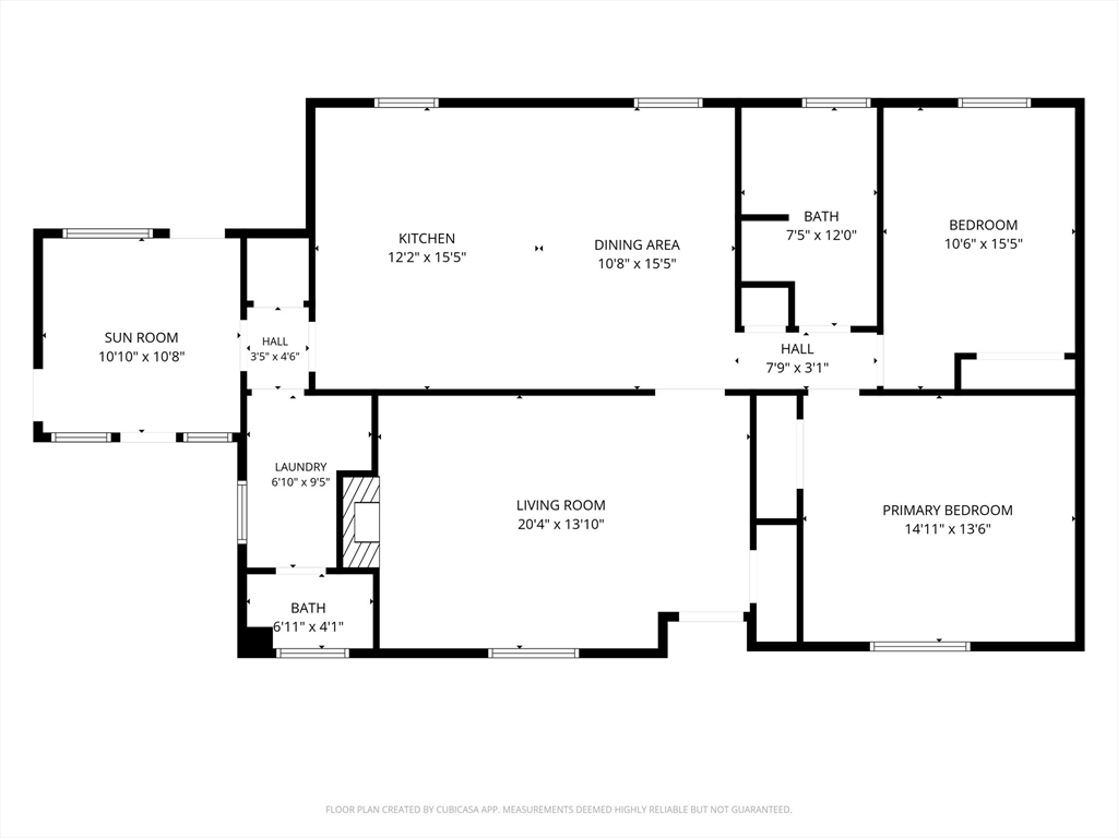 96 Fruitland Road Barre, MA 01005 - Photo 3 of 3 Gallery Image 3