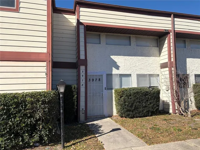 $1,375 | 3978 Crayrich Circle, Unit GE, Orlando, FL 32839