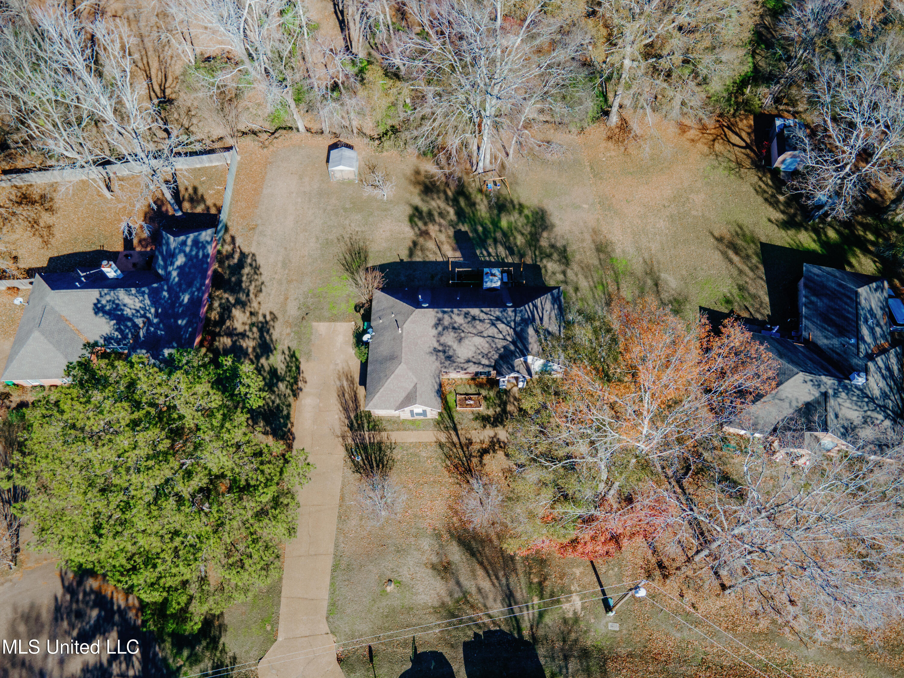 204 Ridge Park Cove Raymond, MS 39154 - Photo 12 of 64 12-Front