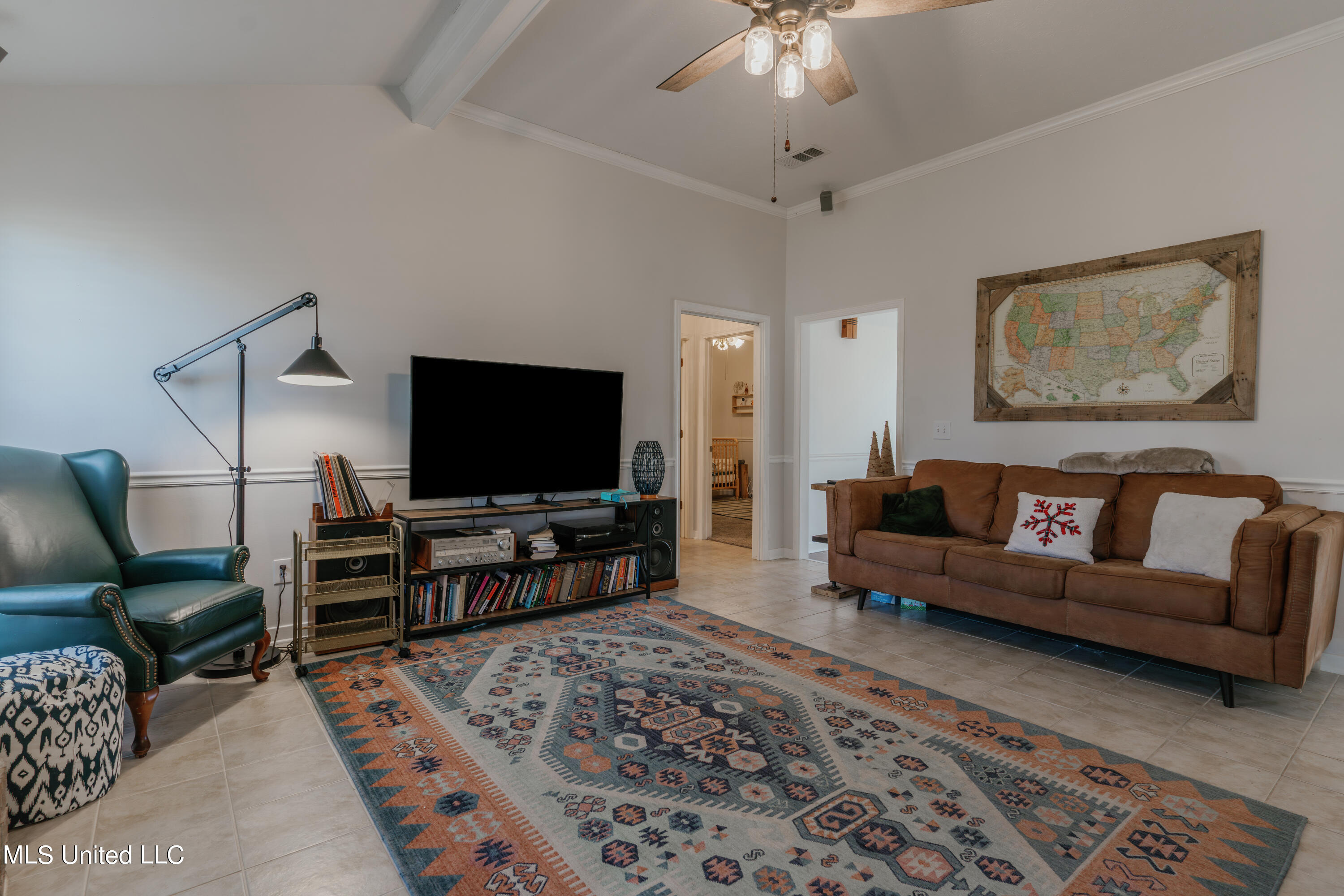204 Ridge Park Cove Raymond, MS 39154 - Photo 16 of 64 16-LivingRoom