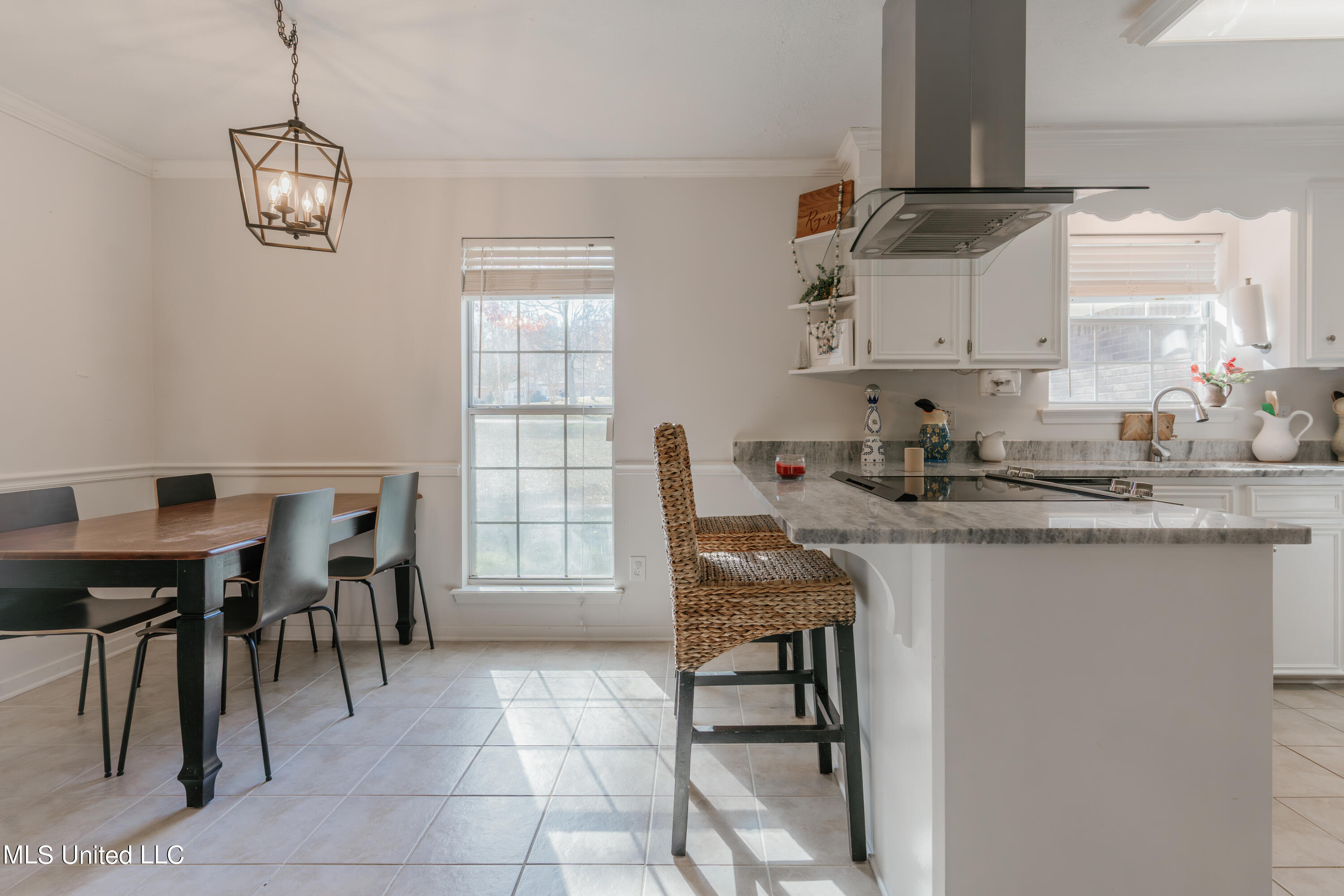 204 Ridge Park Cove Raymond, MS 39154 - Photo 23 of 64 23-Kitchen
