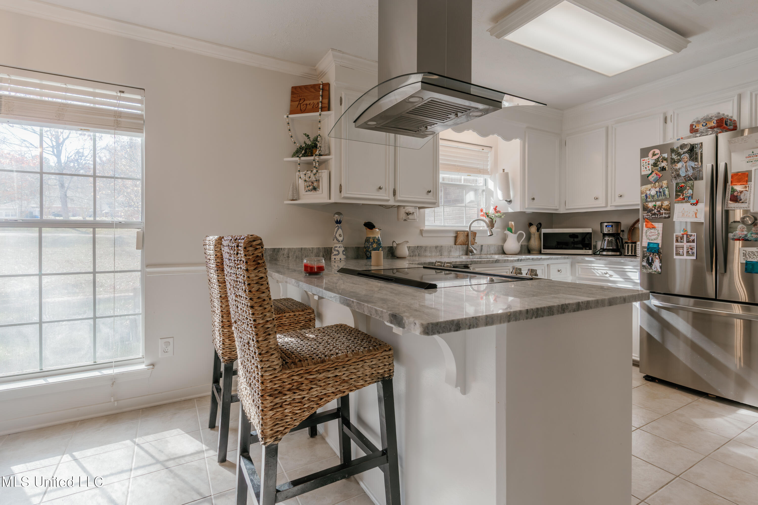 204 Ridge Park Cove Raymond, MS 39154 - Photo 24 of 64 24-Kitchen