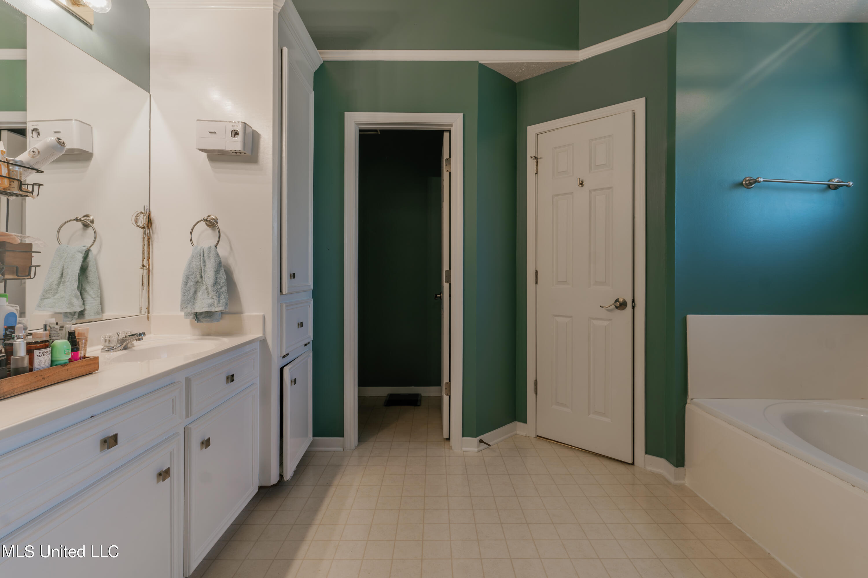 204 Ridge Park Cove Raymond, MS 39154 - Photo 36 of 64 36-PrimaryBathroom