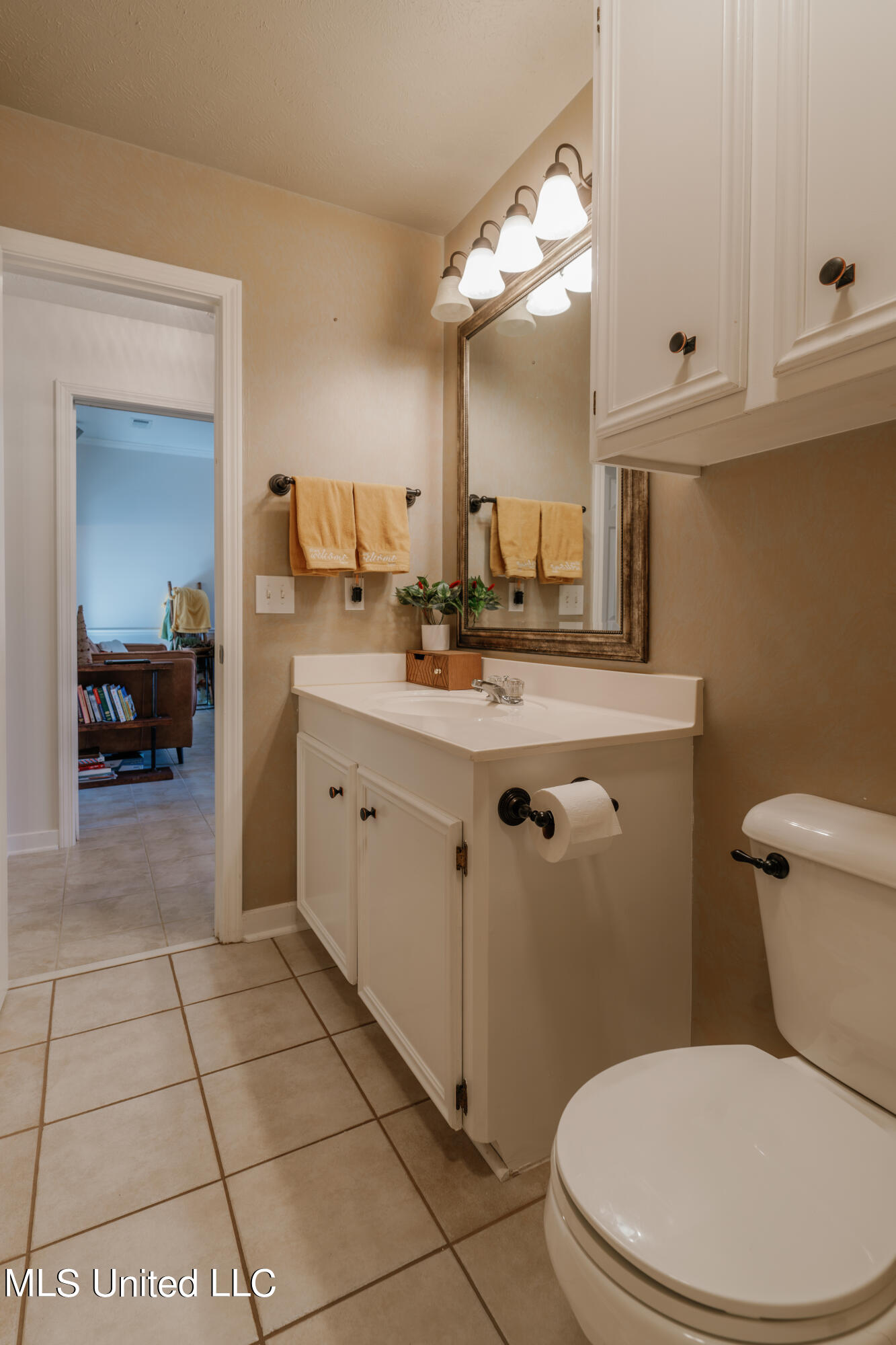 204 Ridge Park Cove Raymond, MS 39154 - Photo 48 of 64 48-HallBathroom