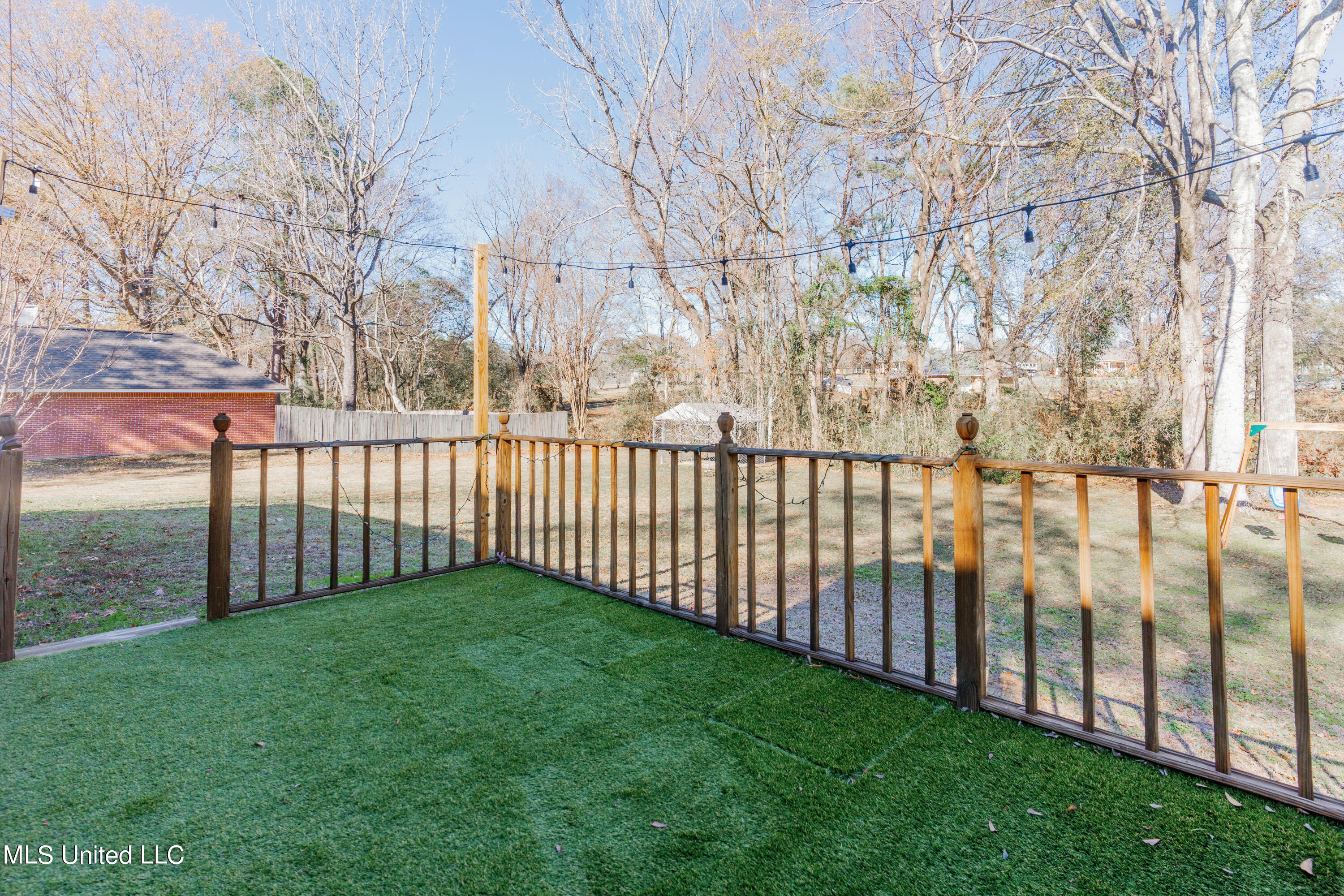 204 Ridge Park Cove Raymond, MS 39154 - Photo 51 of 64 51-Back
