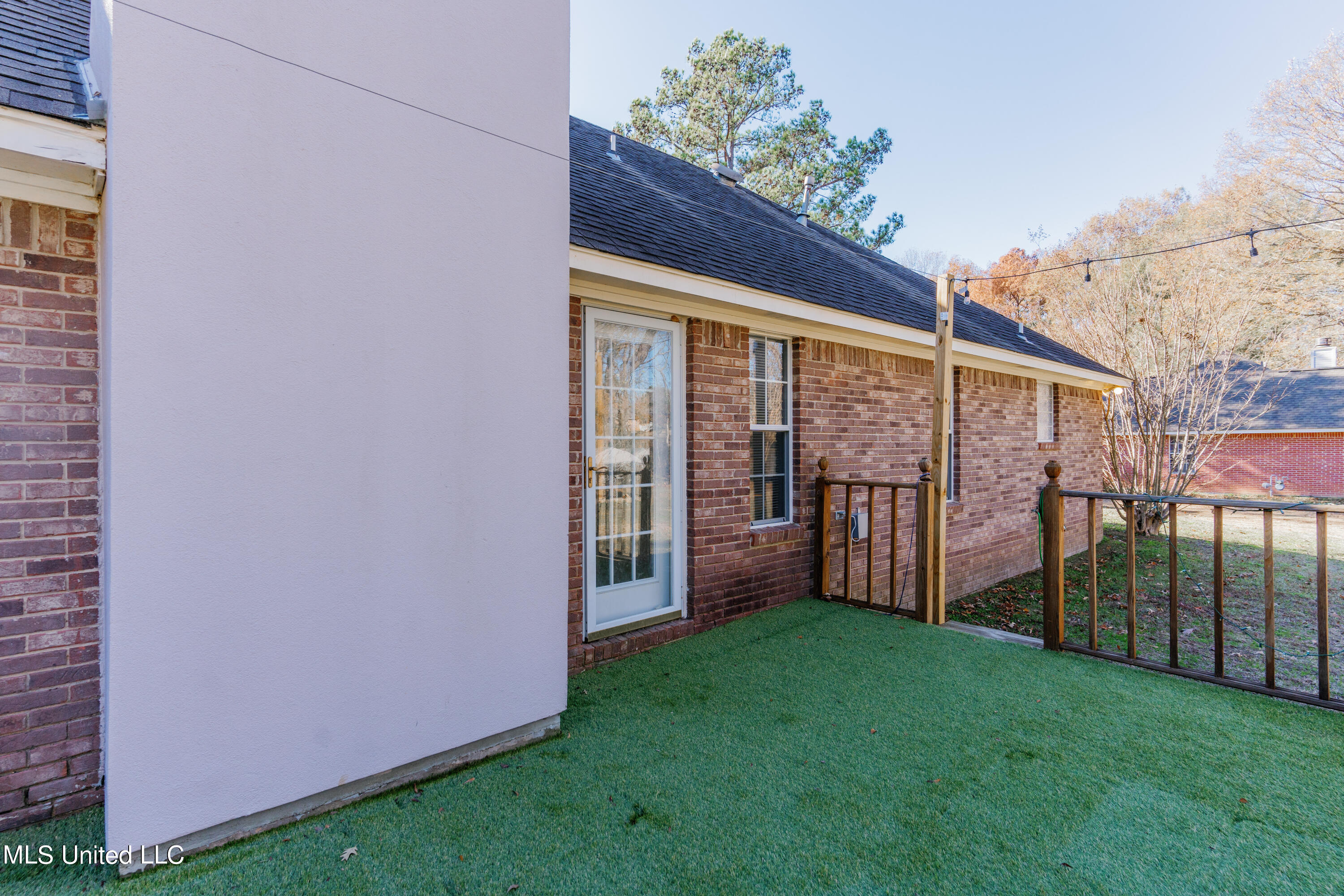 204 Ridge Park Cove Raymond, MS 39154 - Photo 52 of 64 52-Back