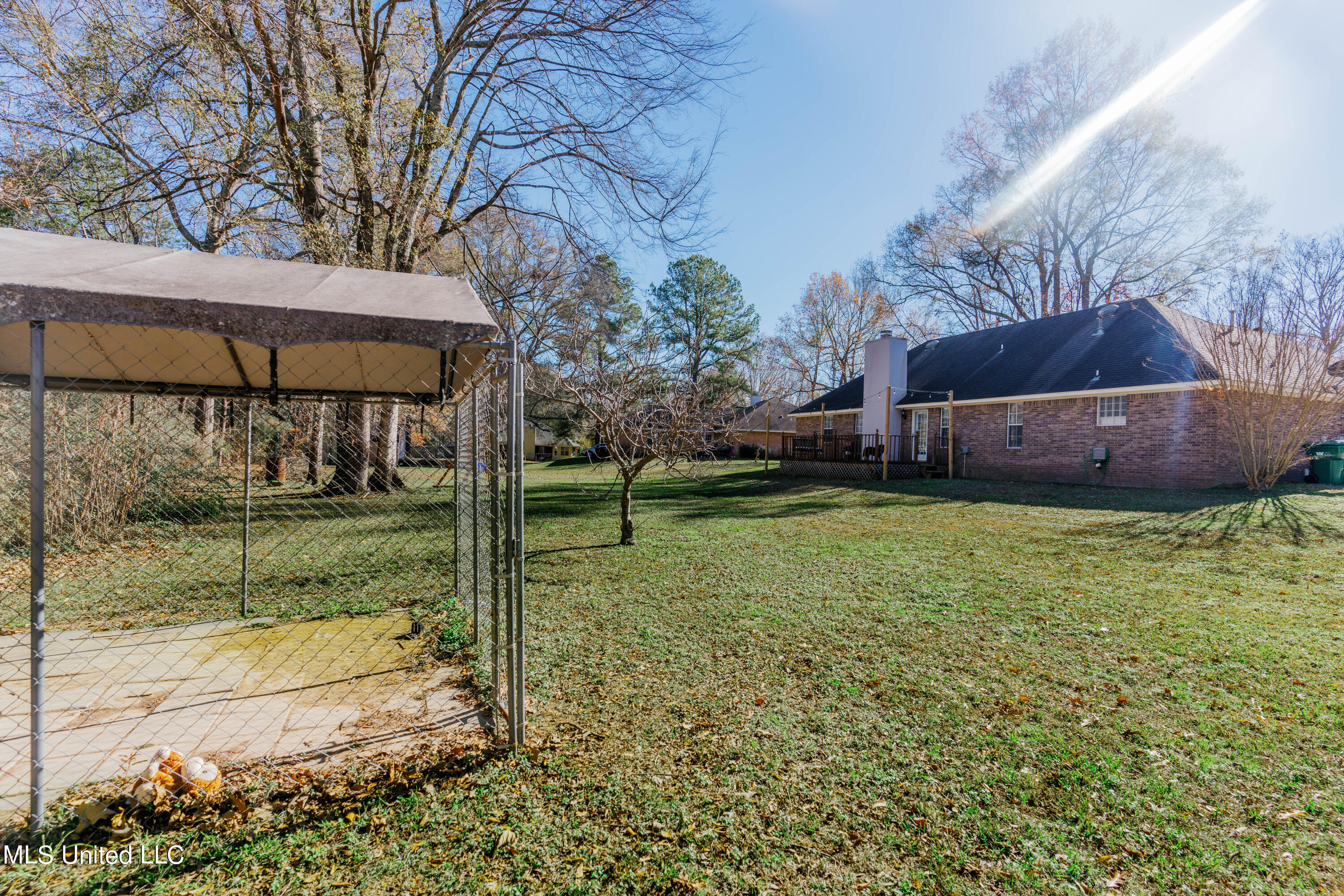204 Ridge Park Cove Raymond, MS 39154 - Photo 57 of 64 57-Back