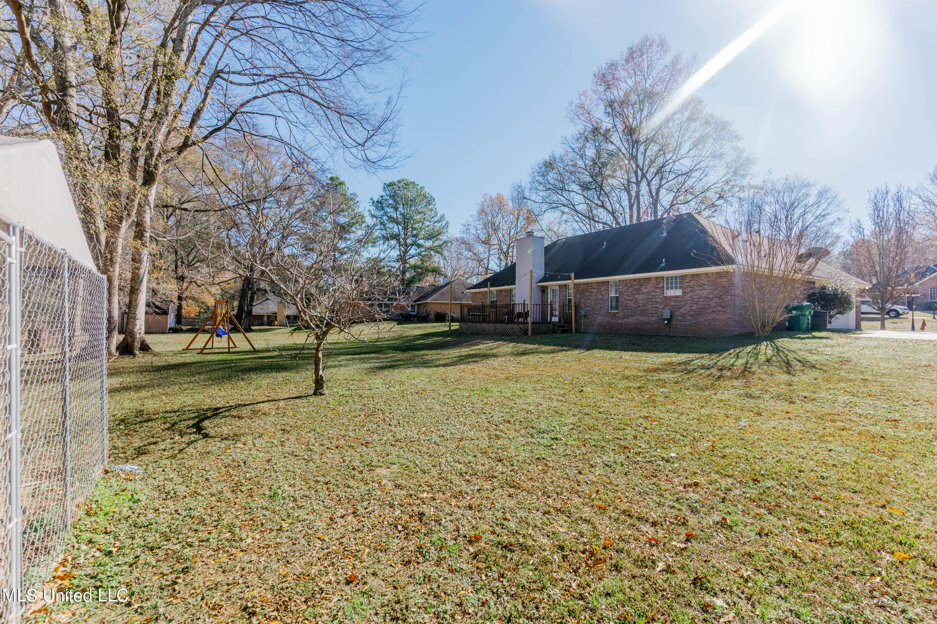 204 Ridge Park Cove Raymond, MS 39154 - Photo 59 of 64 59-Back