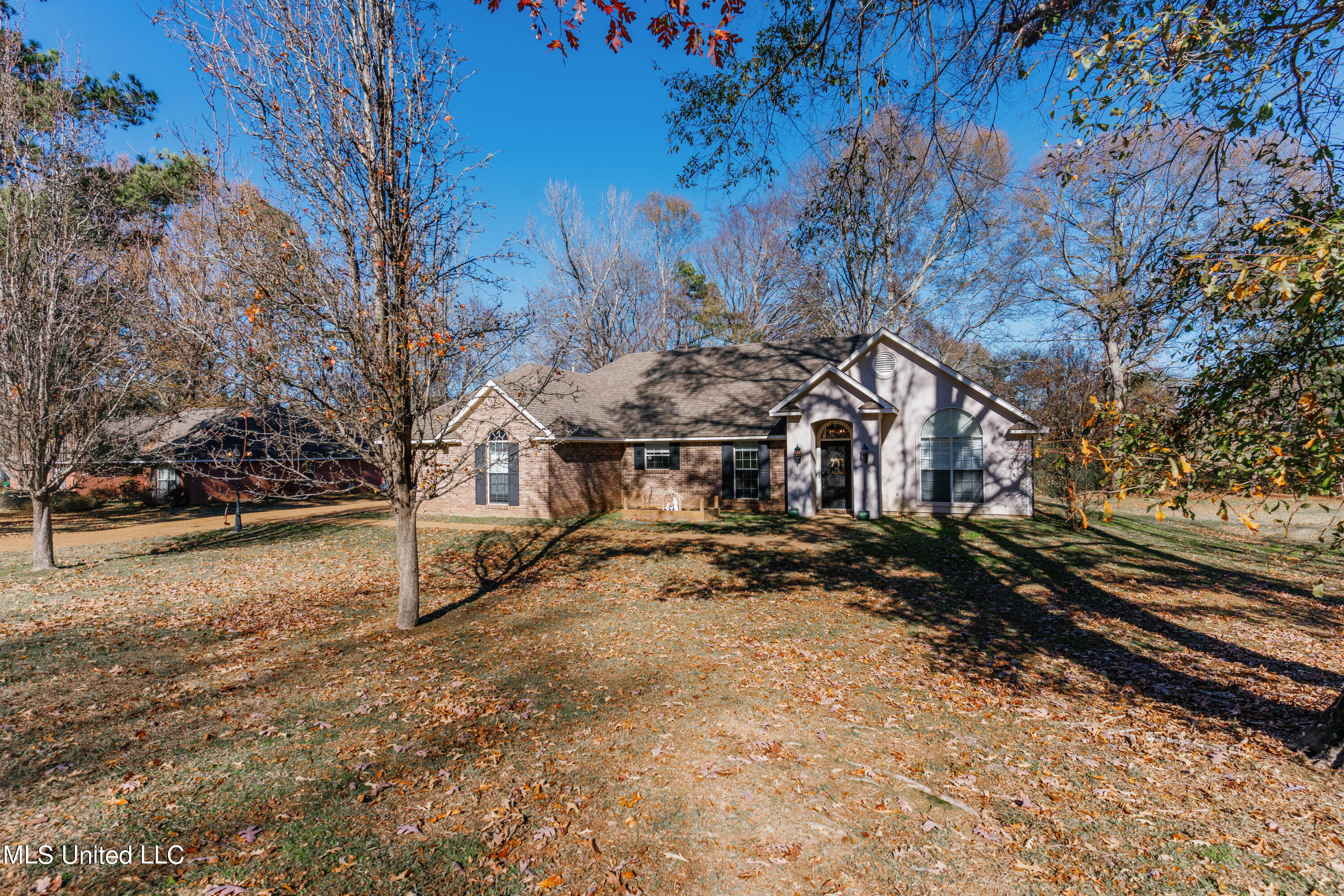 204 Ridge Park Cove Raymond, MS 39154 - Photo 6 of 64 6-Front