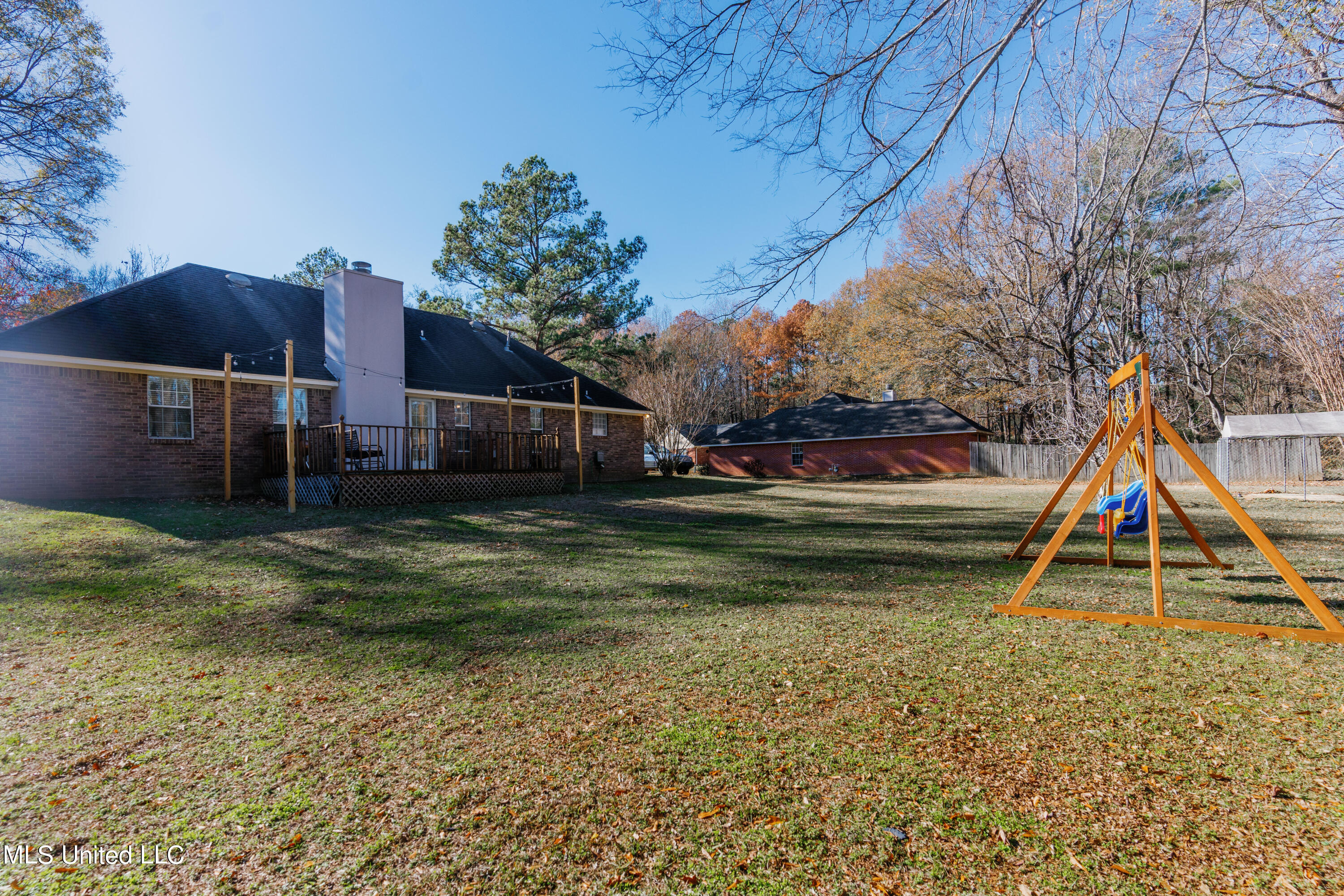 204 Ridge Park Cove Raymond, MS 39154 - Photo 63 of 64 61-Back