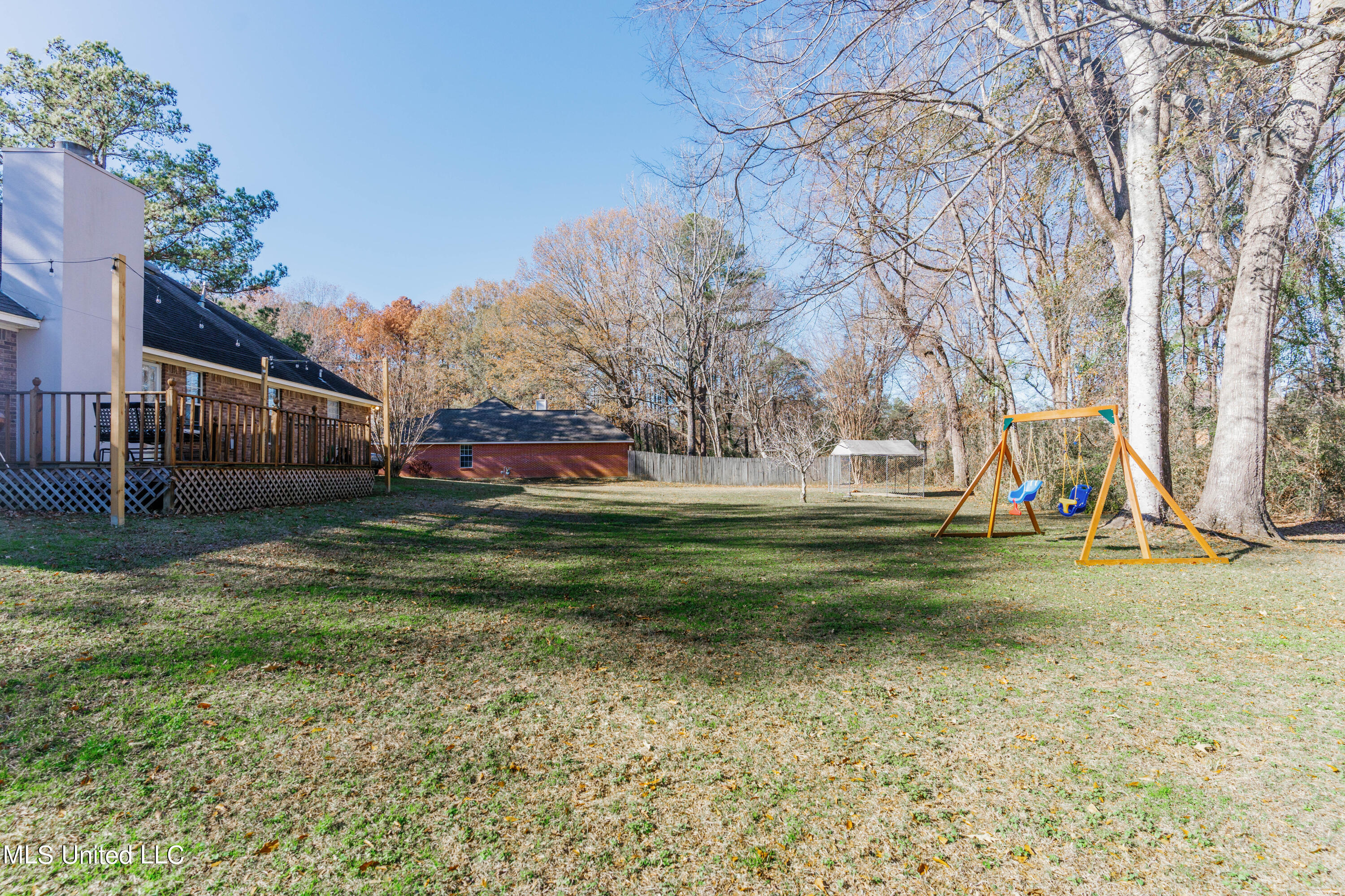 204 Ridge Park Cove Raymond, MS 39154 - Photo 64 of 64 62-Back