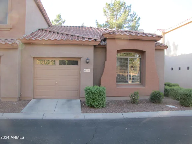 $355,000 | 2600 East Springfield Place, Unit 20, Chandler, AZ 85286