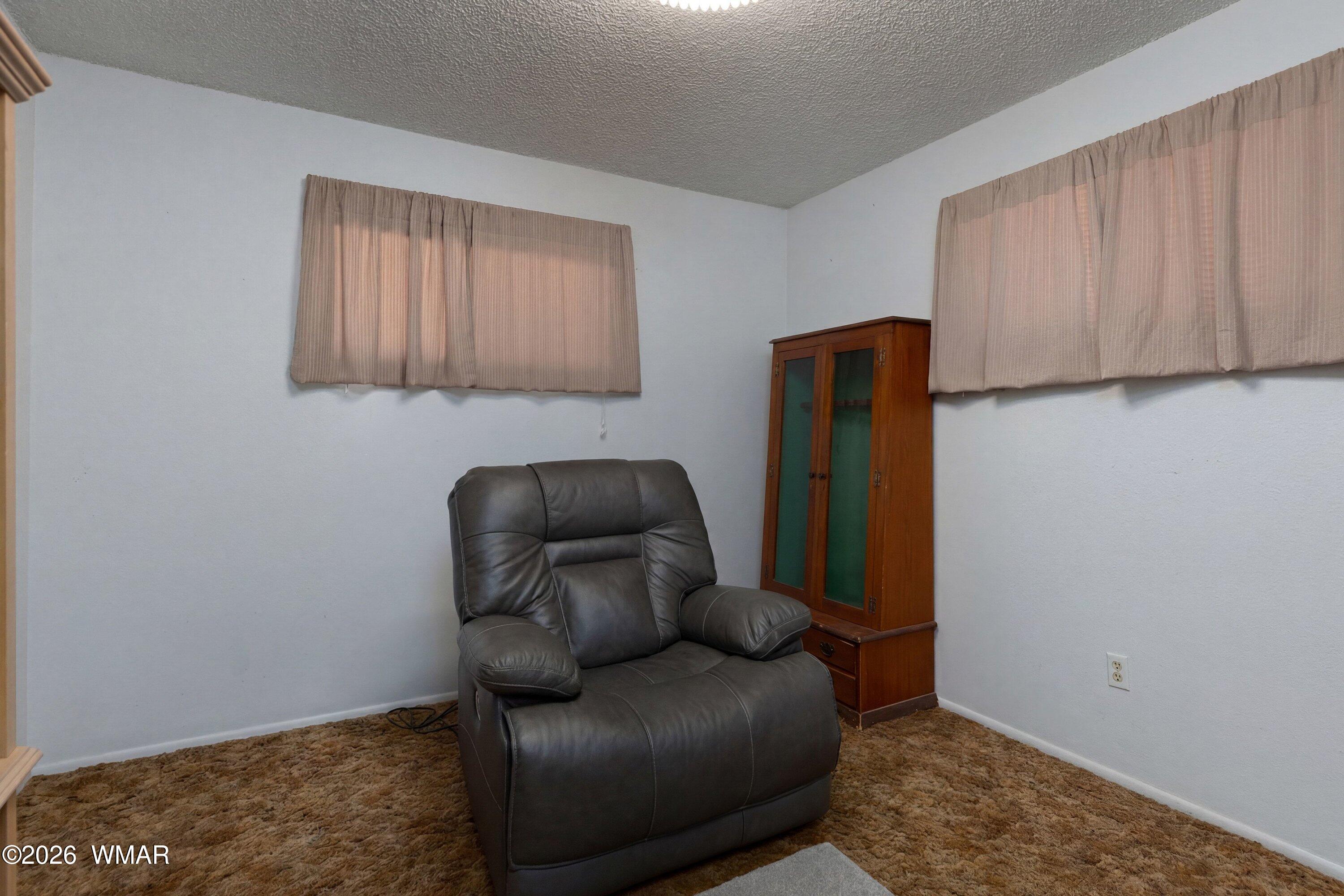 1114 Ranch Road Taylor, AZ 85939 - Photo 22 of 32 a living room with furniture and a window