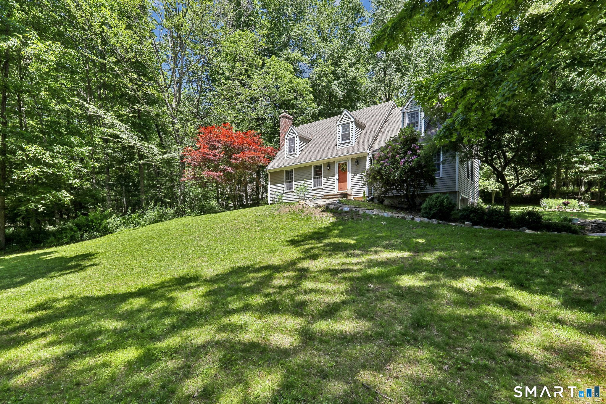 338 Good Hill Road Woodbury, CT 06798 - Photo 39 of 40