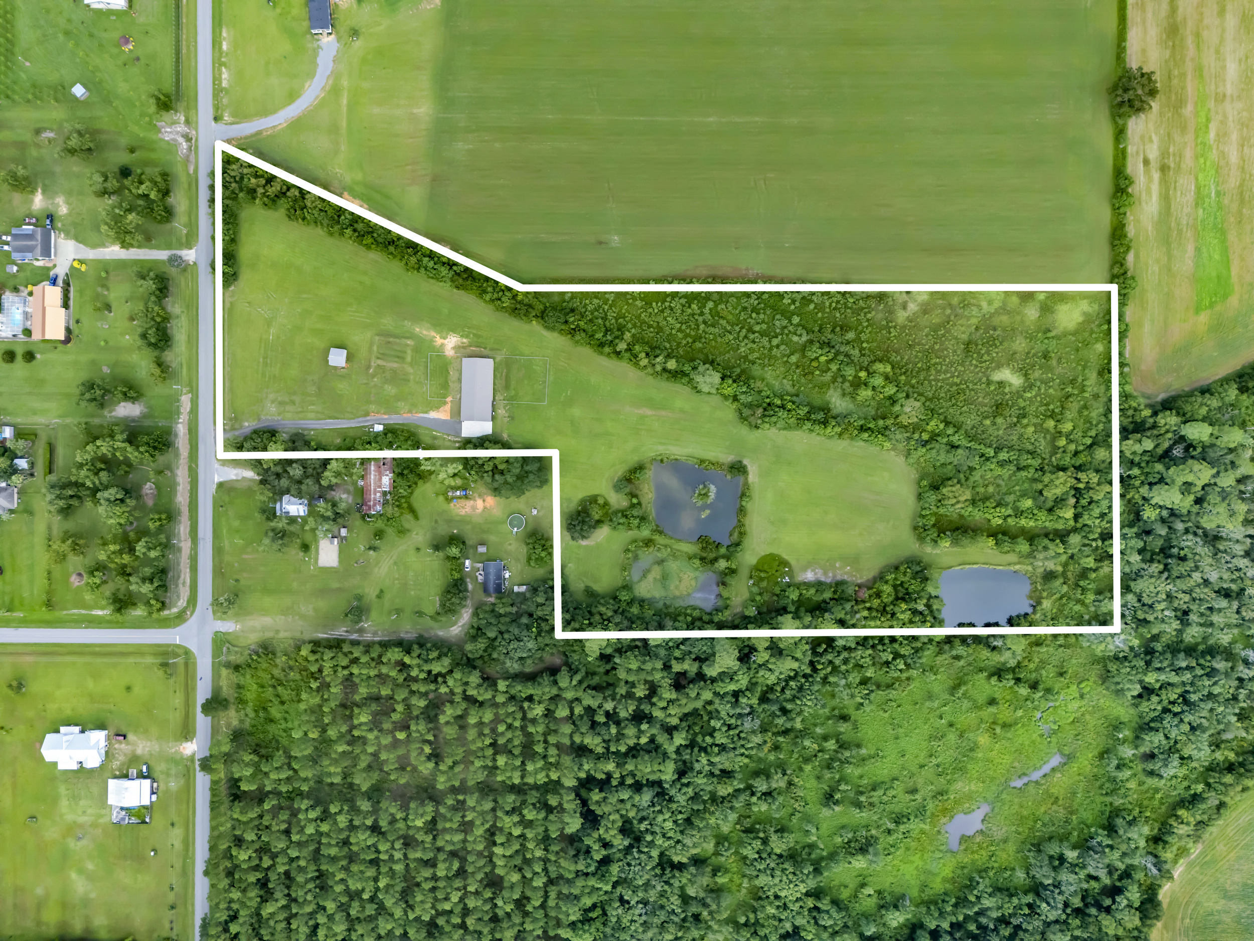 26943 Frank Road Elberta, AL 36530 - Photo 50 of 83 Gallery Image 50