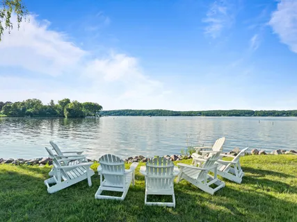$2,699,995 | N1817 Wildwood Drive, Linn, WI 53147