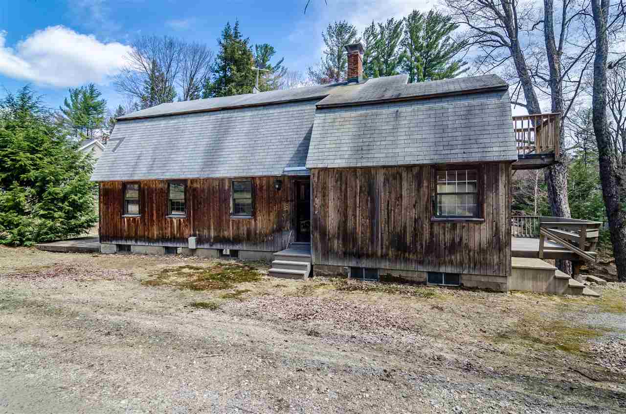 33 Waterman Road Weare, NH 03281 - Photo 3 of 34 Gallery Image 3