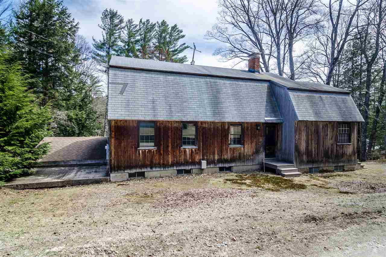 33 Waterman Road Weare, NH 03281 - Photo 4 of 34 Gallery Image 4
