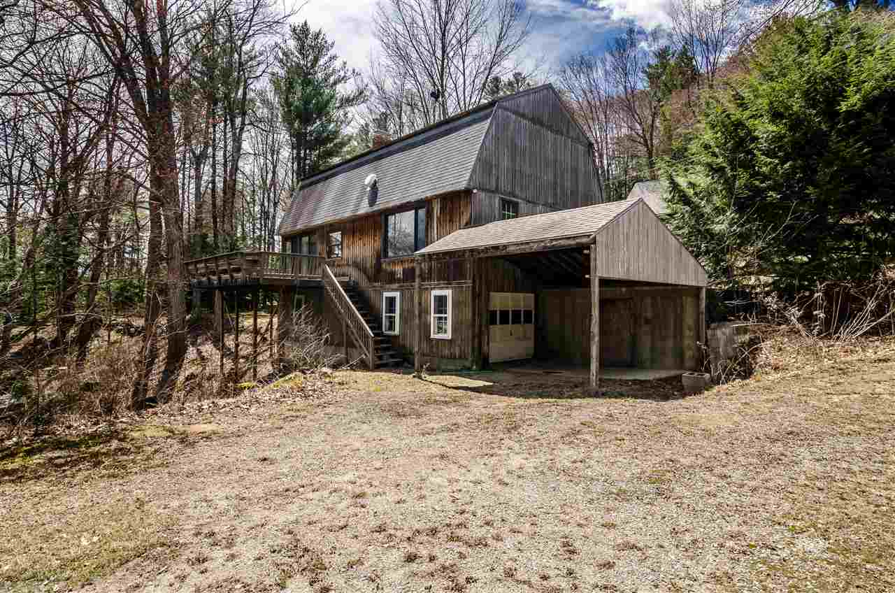 33 Waterman Road Weare, NH 03281 - Photo 31 of 34 Gallery Image 31