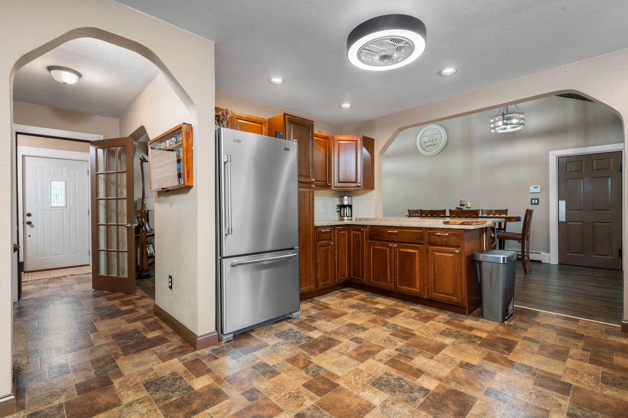 1500 Judd Road Saline, MI 48176 - Photo 23 of 117 kitchen