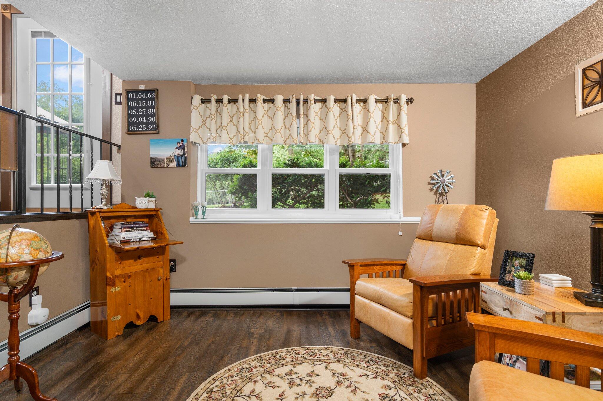 1500 Judd Road Saline, MI 48176 - Photo 31 of 117 den/office