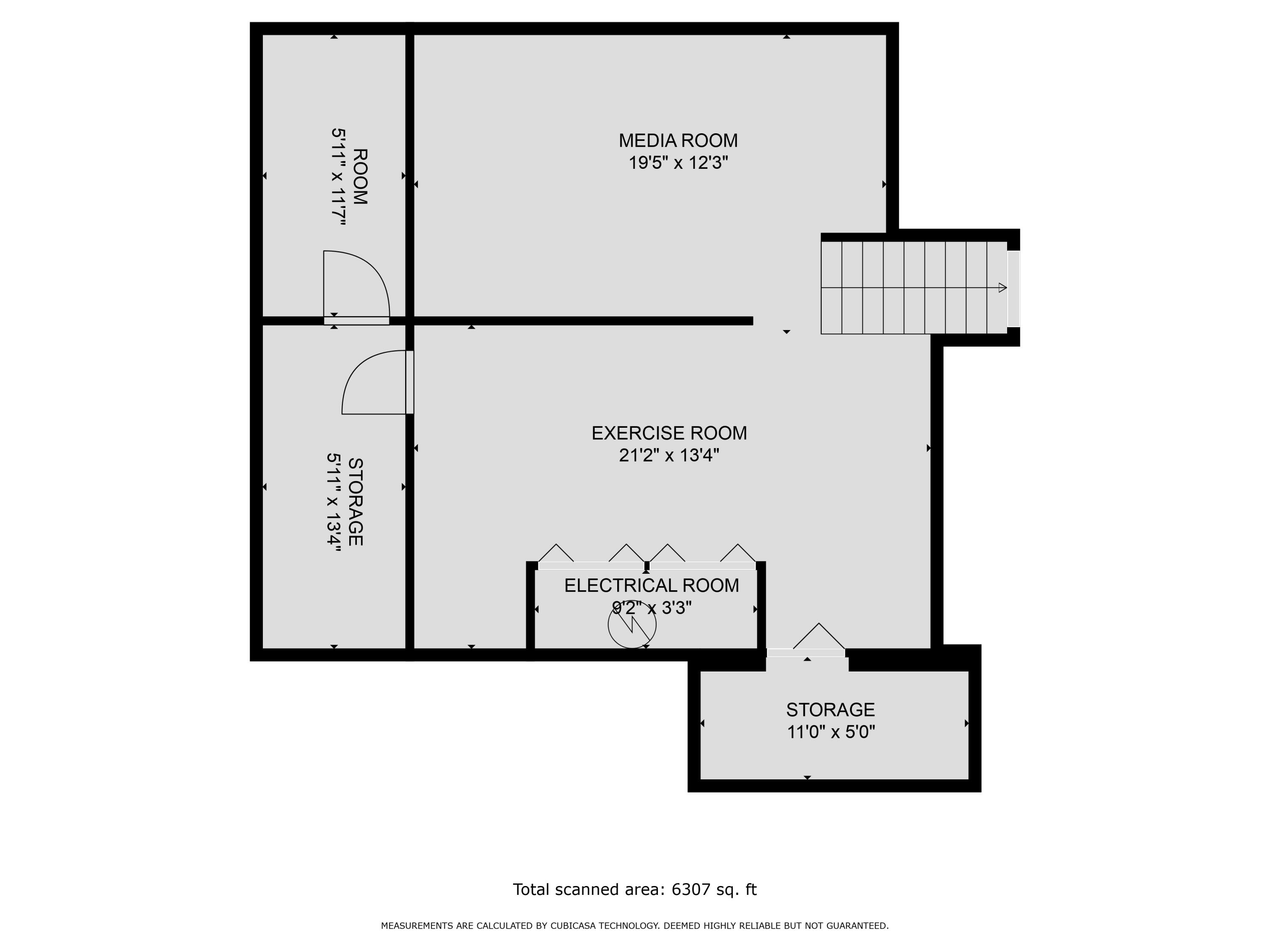 1500 Judd Road Saline, MI 48176 - Photo 65 of 117 Basement Level