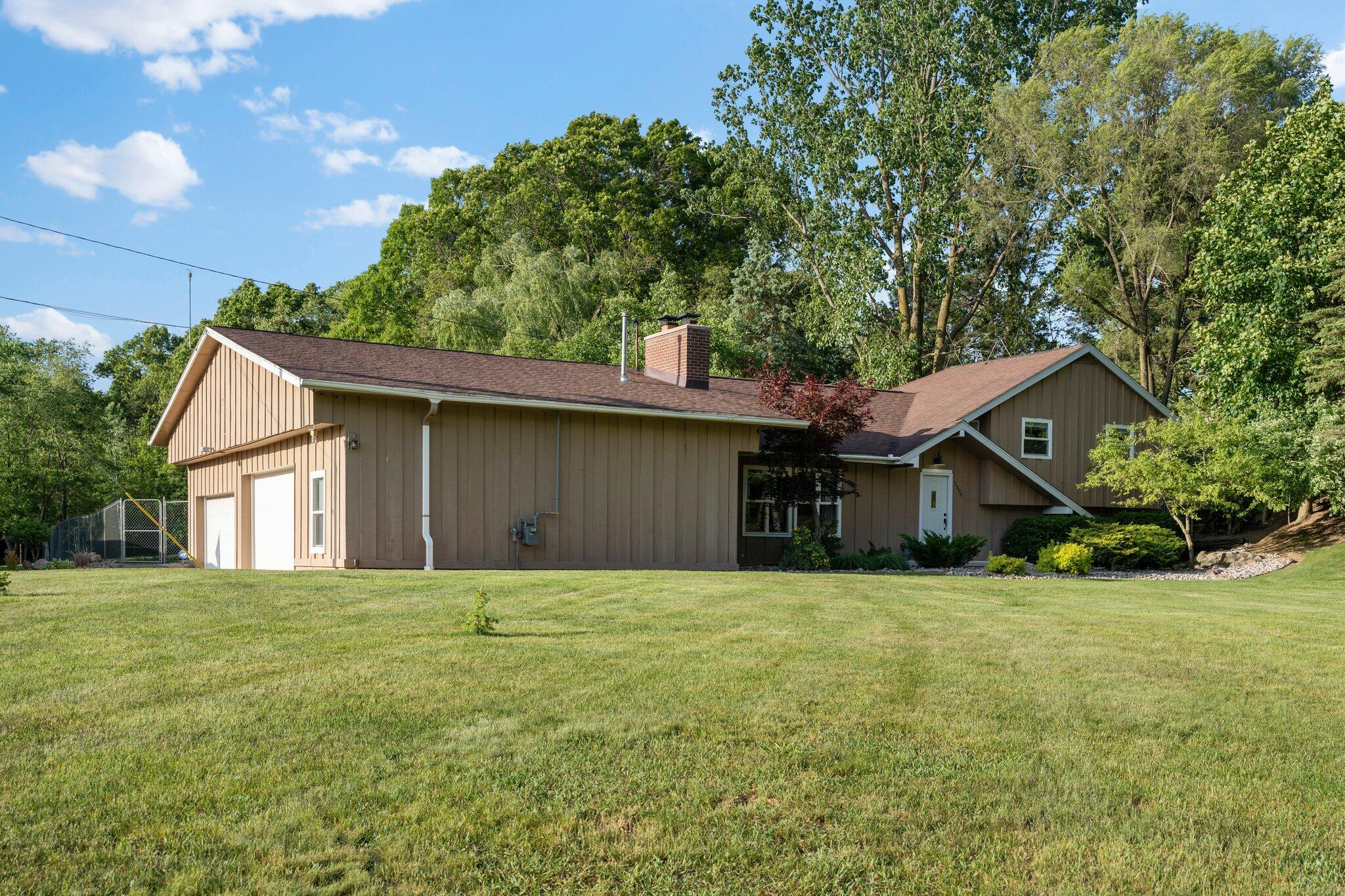 1500 Judd Road Saline, MI 48176 - Photo 81 of 117 pole barn