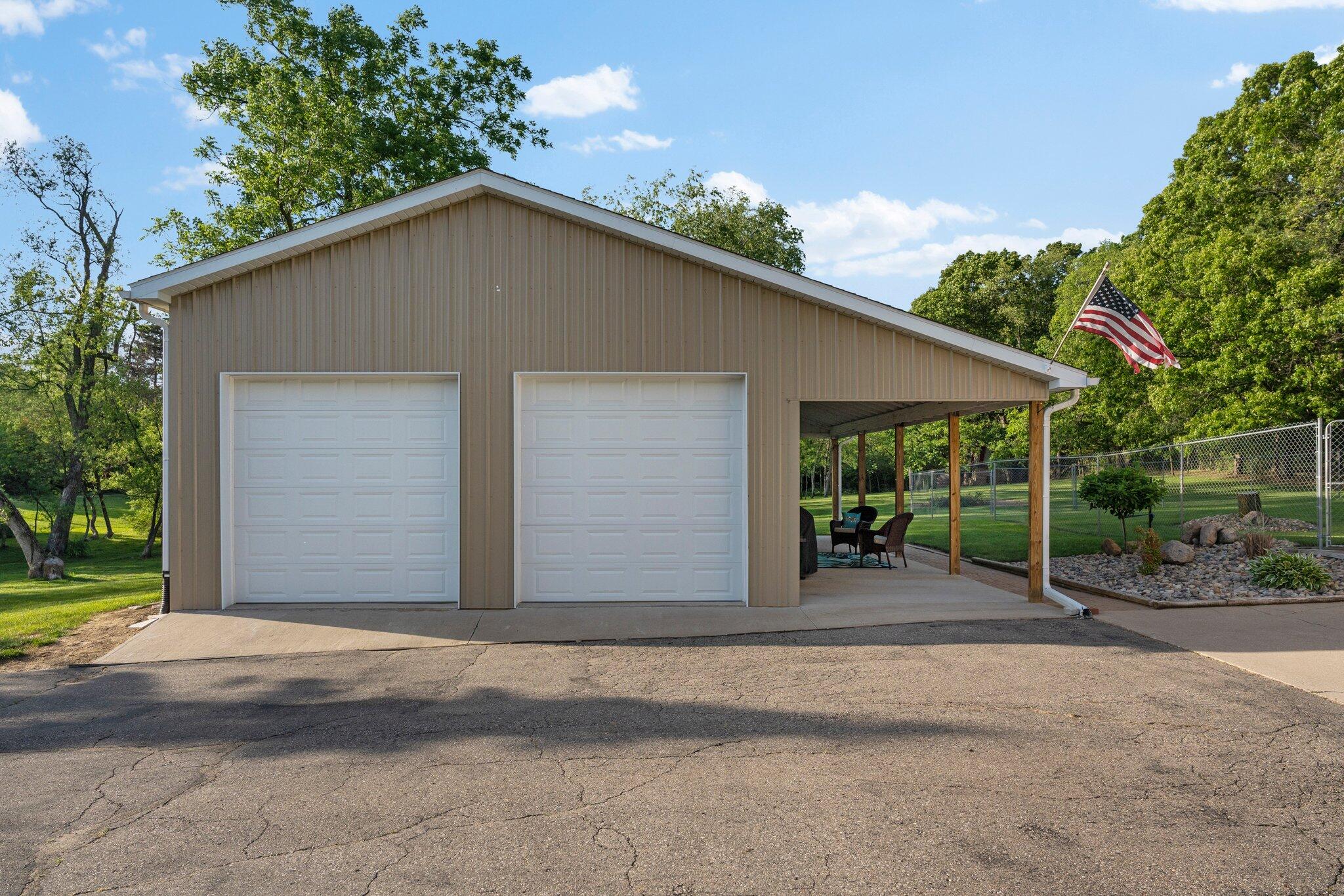 1500 Judd Road Saline, MI 48176 - Photo 85 of 117 polebarn