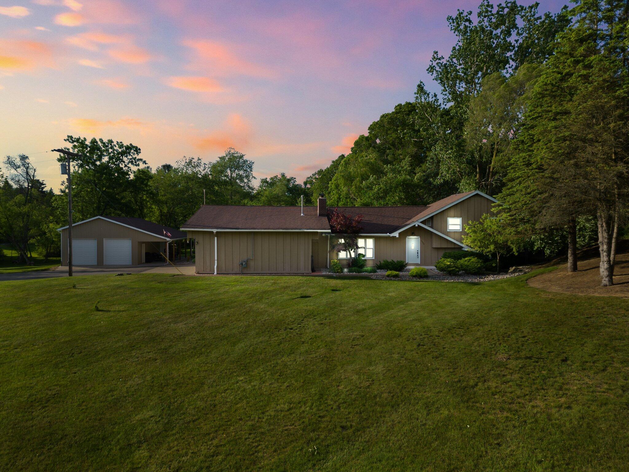 1500 Judd Road Saline, MI 48176 - Photo 9 of 117 night