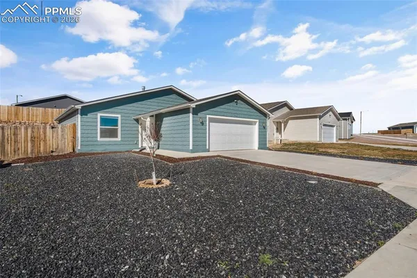 $315,000 | 1420 Brewery Road, Pueblo, CO 81001