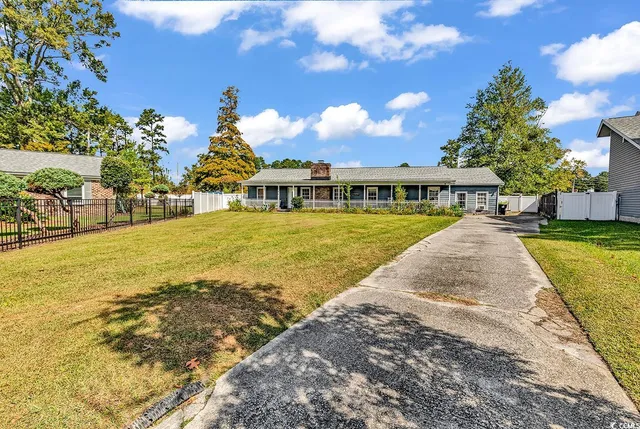 $330,000 | 4 Plantation Road, Myrtle Beach, SC 29588