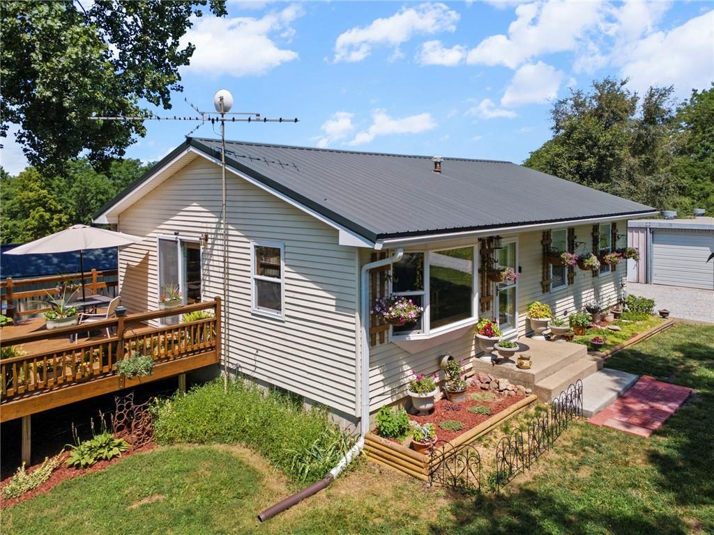 8235 Northwest Kidder Road Kidder, MO 64649 - Photo 41 of 58
