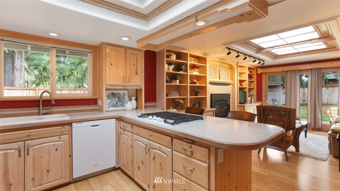 16433 Southeast 145th Street Renton, WA 98059 - Photo 18 of 38