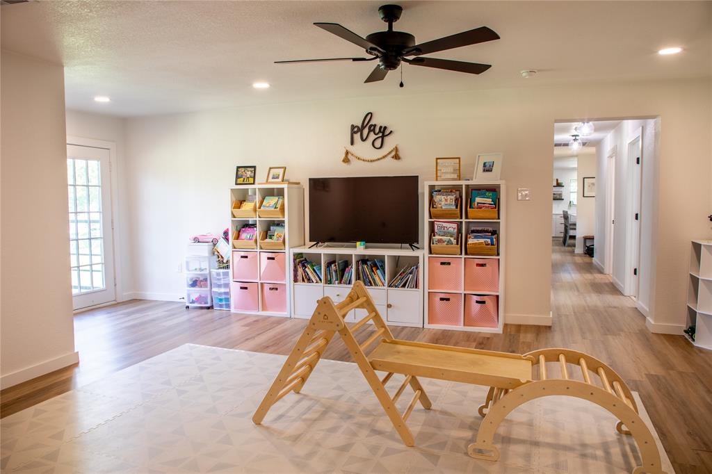 1324 Tidwell Road Weatherford, TX 76087 - Photo 27 of 39