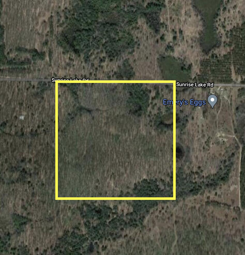 23535 15 Mile Road Leroy, MI 49655 - Photo 23 of 23 Aerial Far