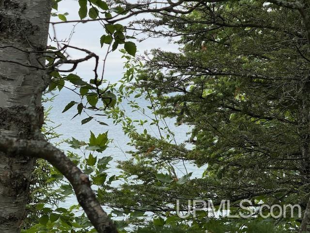 Five 5 Mile Pt Road, Unit LOT 15 OF KIDDER & ROCK S Allouez, MI 49805 - Photo 6 of 46