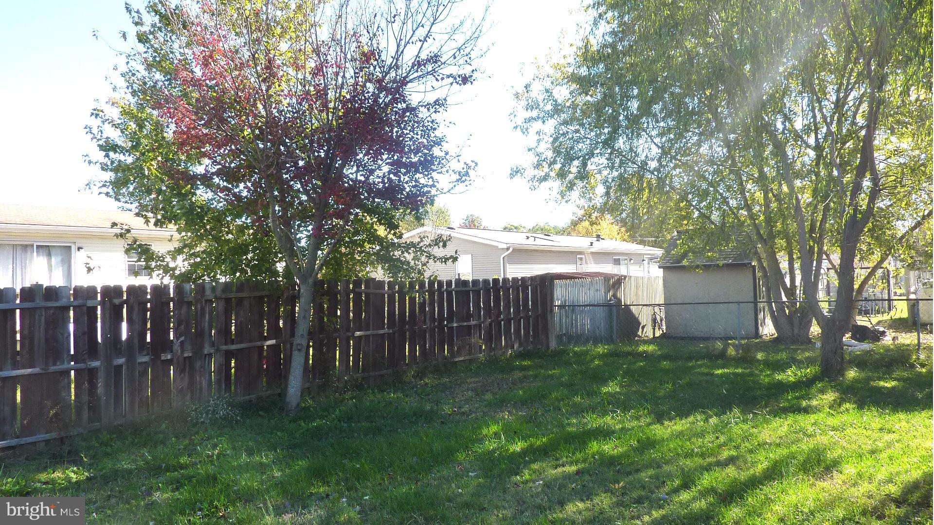 45870 South Springsteen Court California, MD 20619 - Photo 25 of 27 Exterior (Rear)