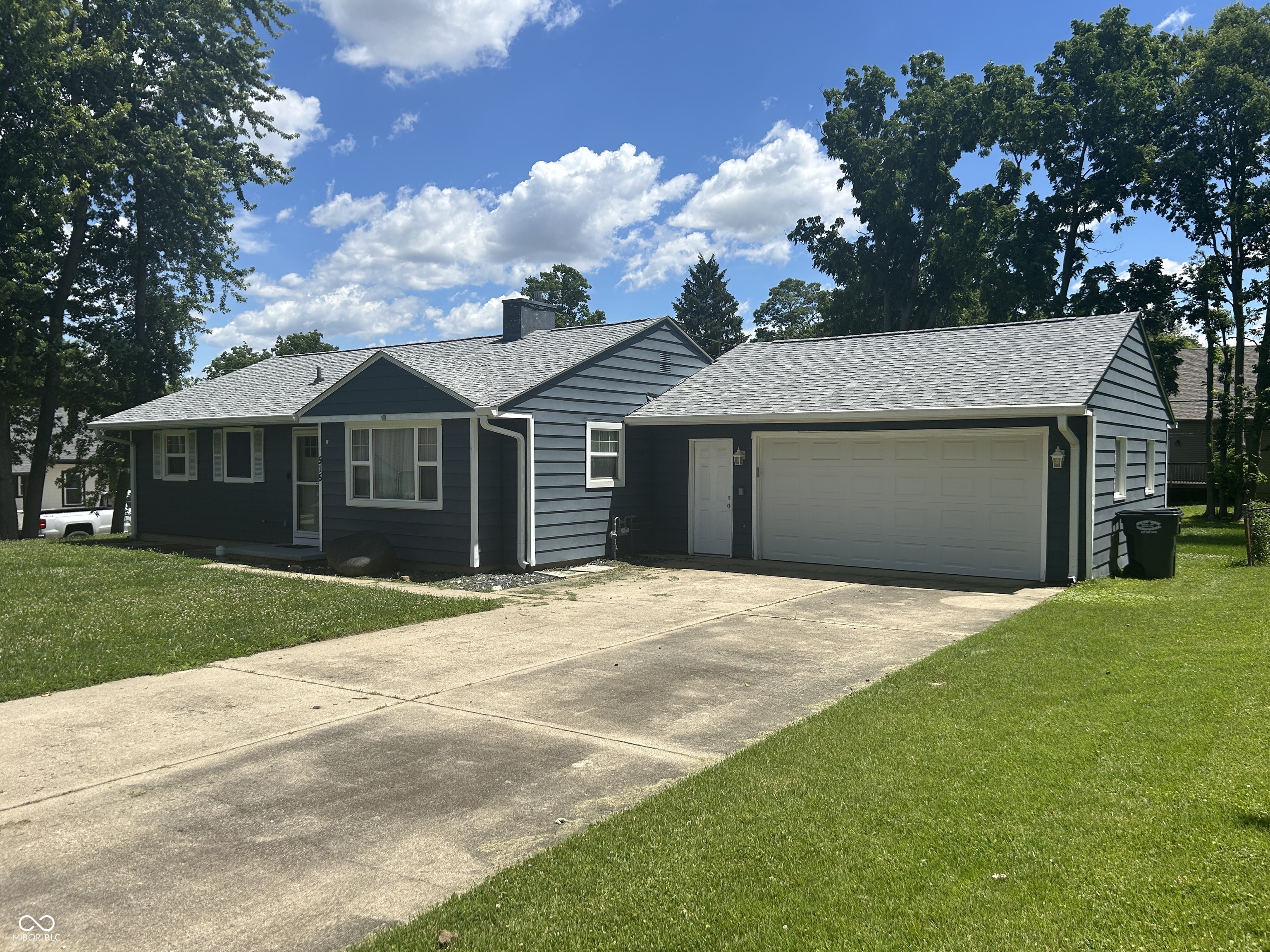 515 South Broadway Street Pendleton, IN 46064 - Photo 10 of 37