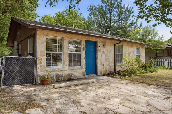 $1,895 | 6802 Villita Avenida Street, Austin, TX 78741