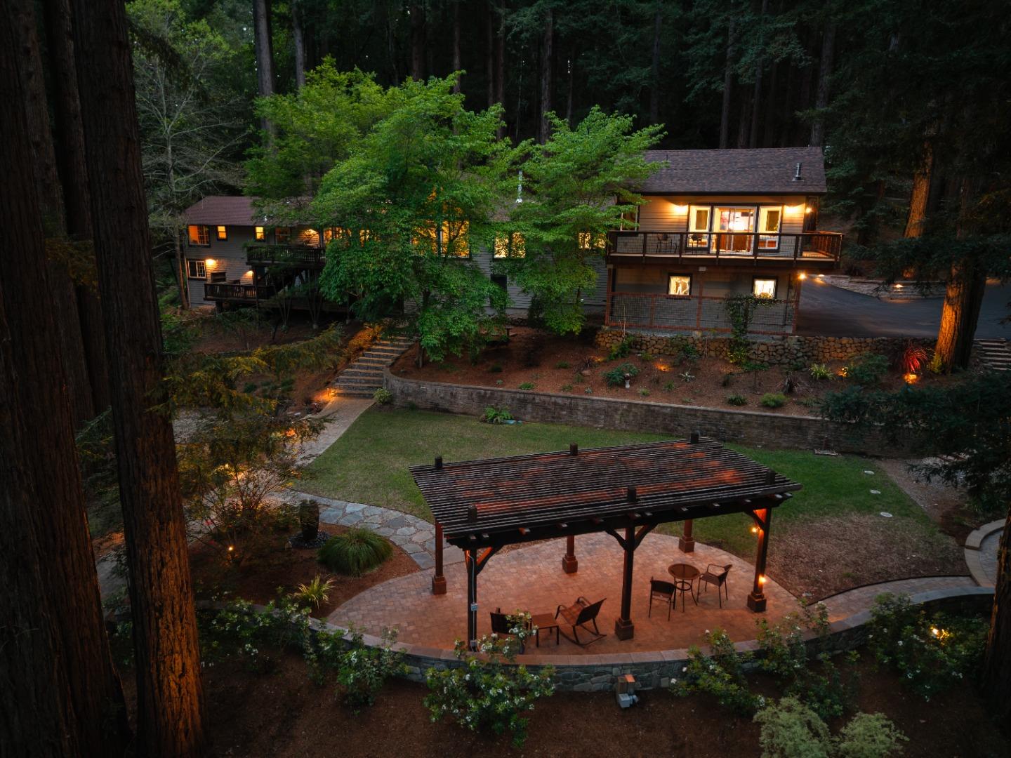295 Jim's Road Ben Lomond, CA 95005 - Photo 4 of 139