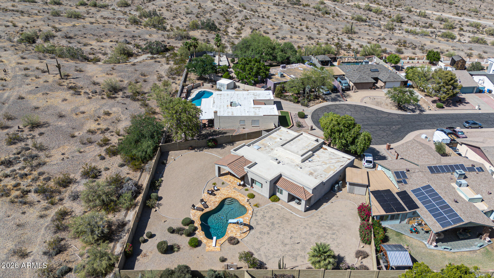 4201 East Pearce Road Phoenix, AZ 85044 - Photo 81 of 84