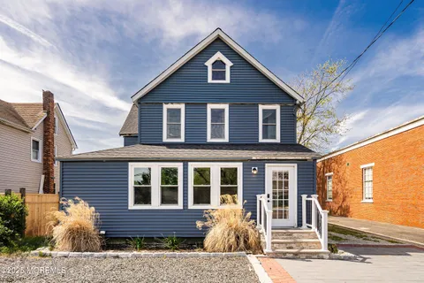 $645,000 | 1030 Ocean Road, Point Pleasant Beach, NJ 08742