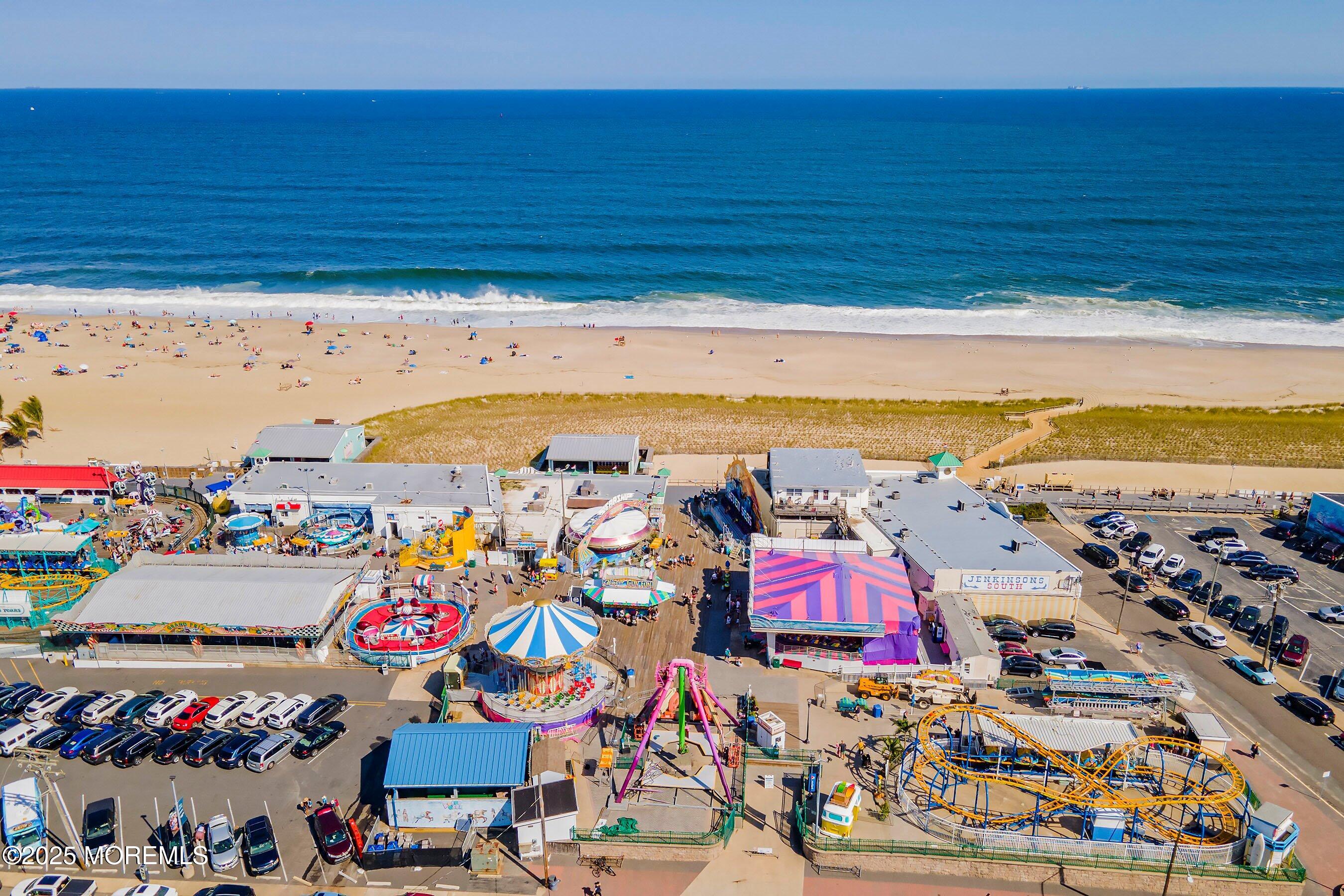 1030 Ocean Road Point Pleasant, NJ 08742 - Photo 41 of 45 city view