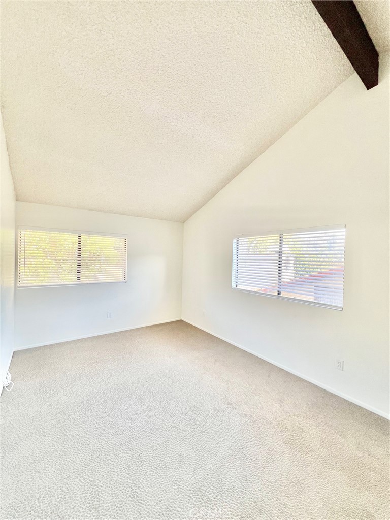35 Cabrillo Drive Avalon, CA 90704 - Photo 23 of 40 a view of an empty room with a window