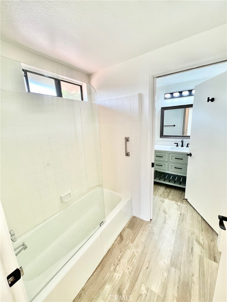 35 Cabrillo Drive Avalon, CA 90704 - Photo 26 of 40 a bathroom with a tub and a shower