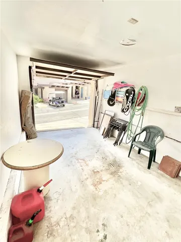 a bathroom with a toilet